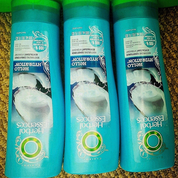 2 Herbal Essences Shampoo and/or Conditioner - Picture 3 of 3